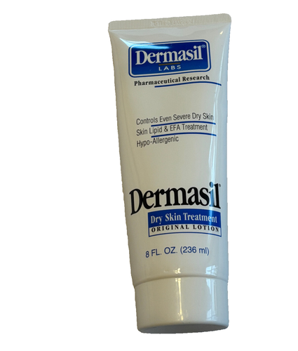 Demasil Labs - Behandlung trockener Haut - Orignal Körperlotion Feuchtigkeitscreme - 8 Unzen - Bild 1 von 5