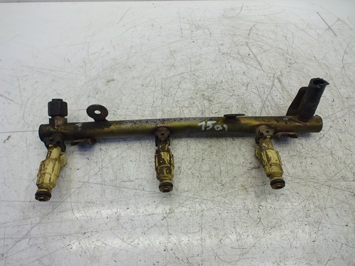 Einspritzleiste Porsche Boxster 986 2,7 M96 96.22