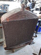Ford Model T Honeycomb Core Radiator Hotrod Ratrod T Bucket