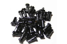 Brass Nipples Pack of 36