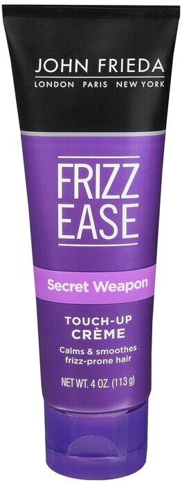 John Frieda Frizz-Ease Secret Weapon Touch-Up Crème 4oz
