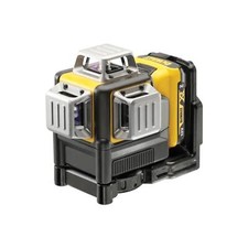 DEWALT DCE089D1G Self-Levelling Green Multi Line Laser 12V 1 x 2.0Ah Li-ion