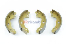 Mâchoire de frein Citroen LNA