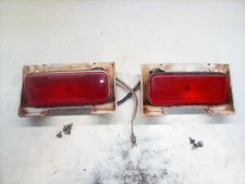 2002 Honda TRX 450 Foreman 4x4 Taillights Back Tail Lamp Lights Set es 00 01 02