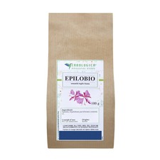 Epilobium Parviflorum taglio tisana, antinfiammatorie, antibatteriche