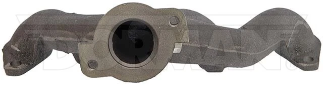 Coletor de escape Dorman 674-571 compatível com Chevy Cavalier Pontiac Sunfire 24577258 - Imagem 2 de 4