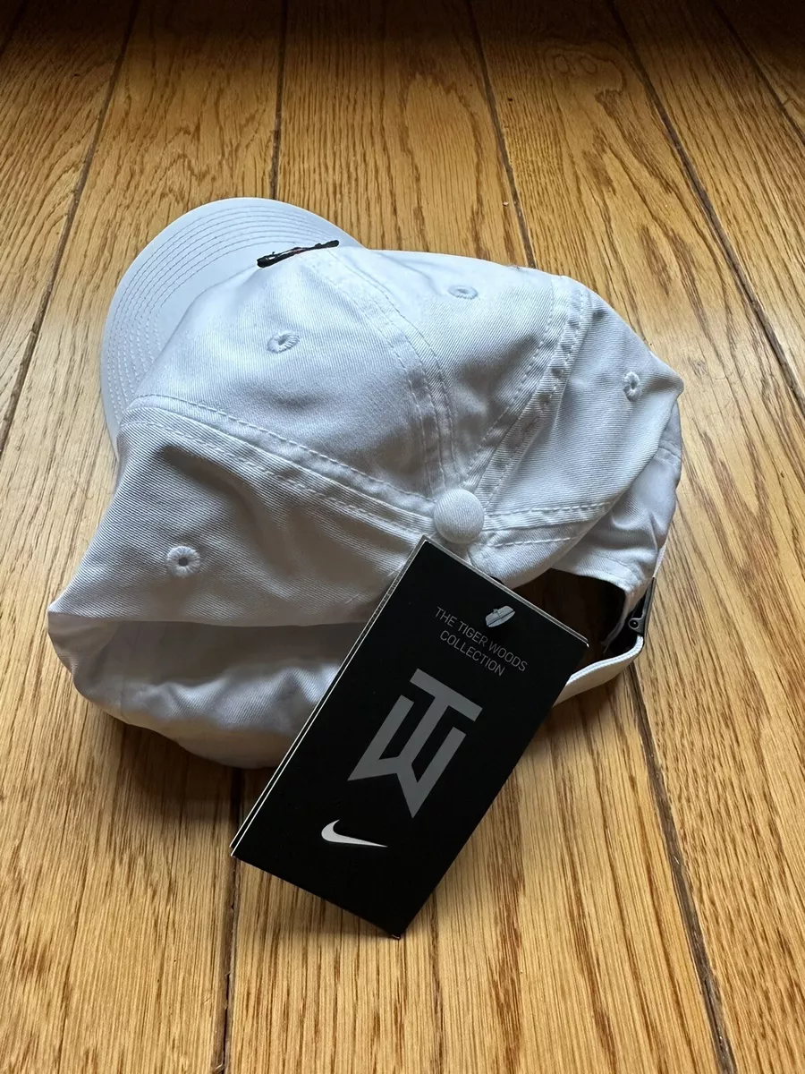 Tiger woods frank golf hat 2025