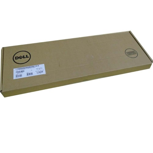 DELL original KB216 USB QWERTY USB Keyboard - Black (KB216-BK-UK)