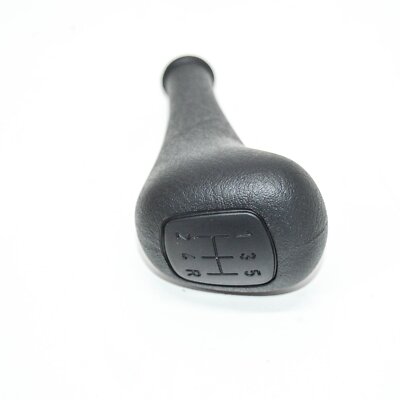 Genuine Mercedes-Benz E W124 Manual Gear Shift Knob A1232671110 