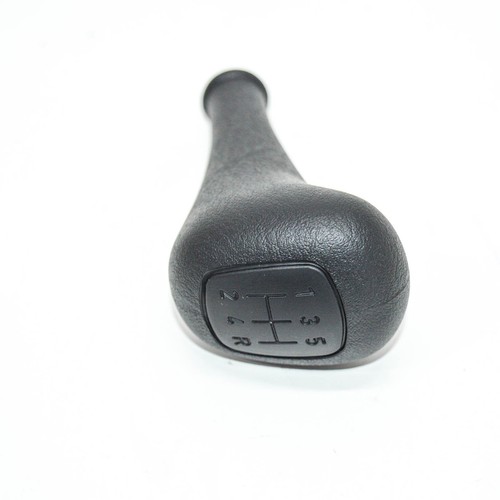NEW MB E-CLASS W124 MANUAL GEAR SHIFT KNOB A1232671110 1995 ORIGINAL - Picture 7 of 11