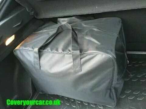 Stormforce wasserdichte Outdoor Car Cover für Daimler DS420 Limo (1968-92) - Bild 2 von 4