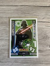 Force Attax Movie 5 - Universe - 158 - Darth Vader
