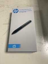 Brand New HP Pro Tablet 408 Active Pen Genuine