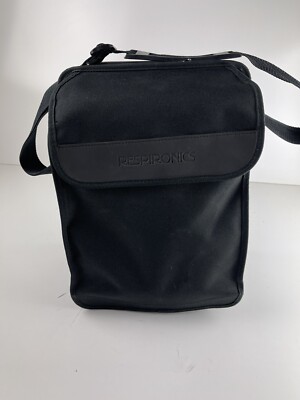 Respironics REMstar Auto M series Carrying Bag Excellent Condition