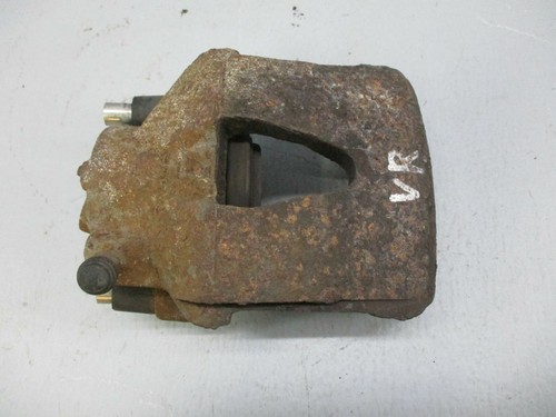 VW CADDY III KASTEN (2KA, 2KH, 2CA, 2CH) 2. Bremssattel Bremszange rechts vorn