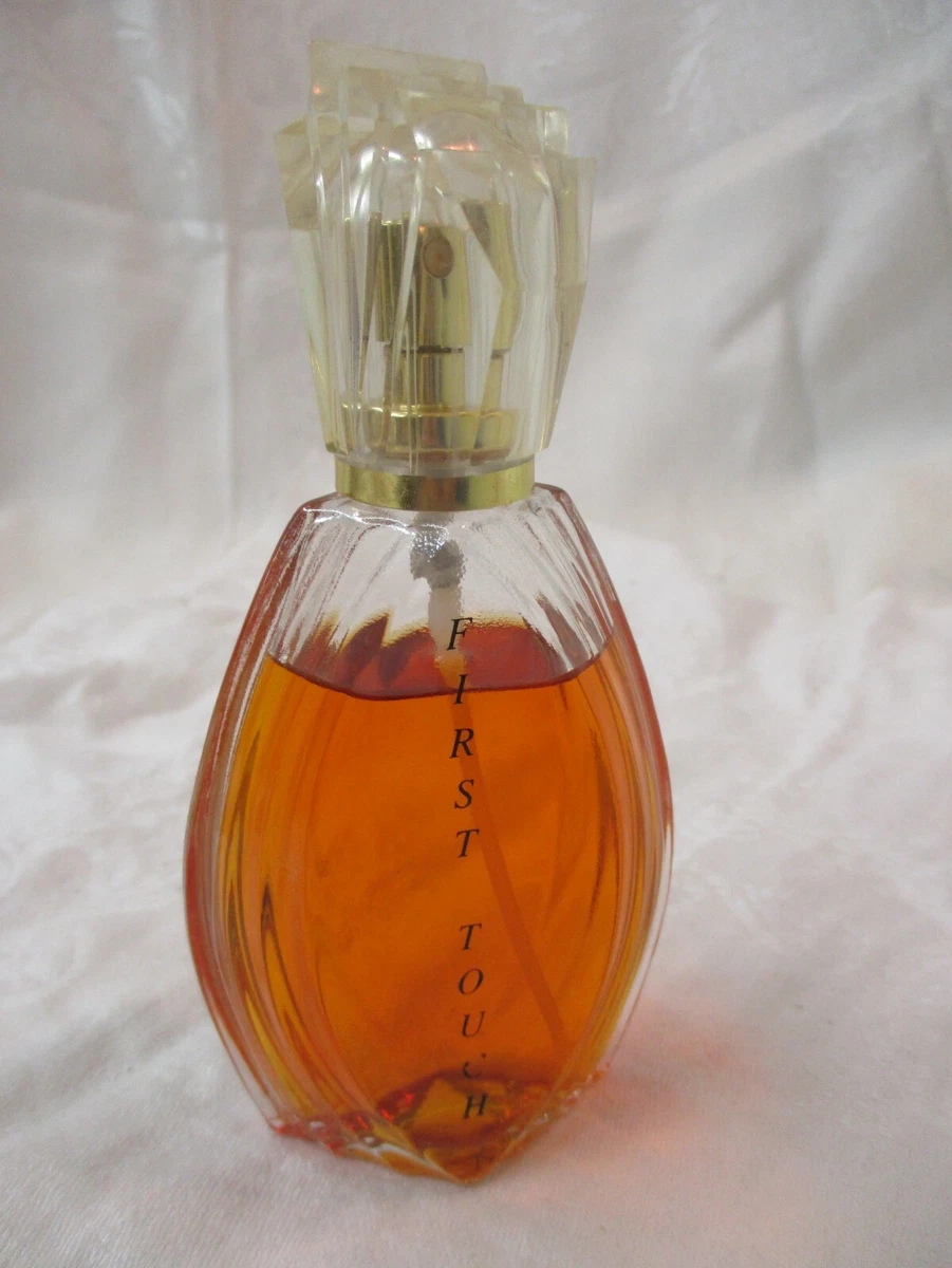 First touch perfume sale