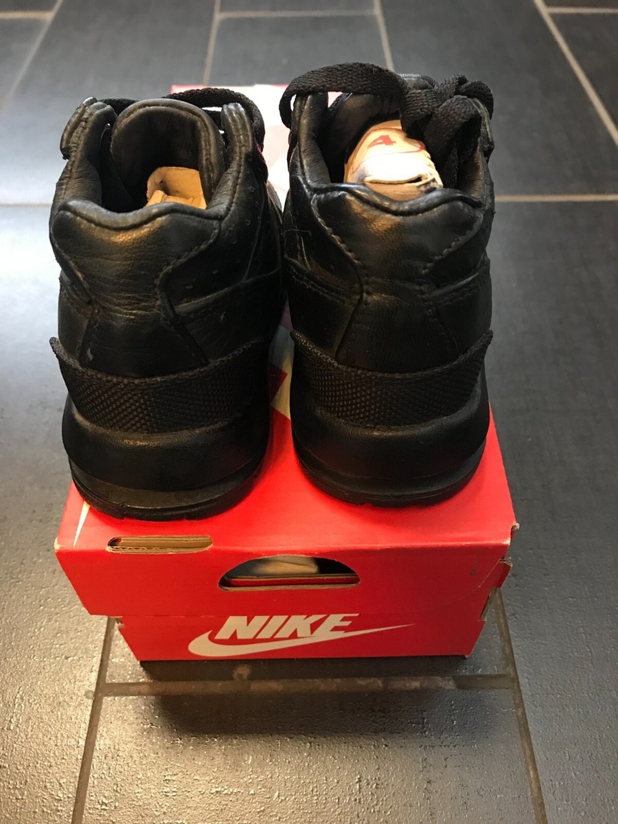 NIKE - ▼△▼ 311569-001 NIKE AIR MAX GOADOME 311569-001 4C | eBay
