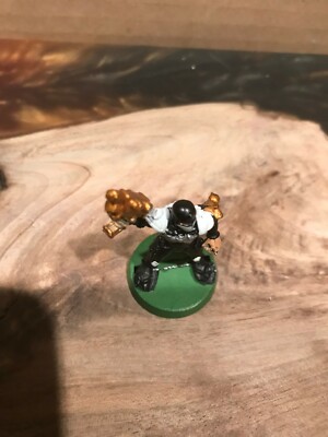 40K Warhammer Imperial Assassin SP101 Rogue Trader RT Games Workshop GW 1