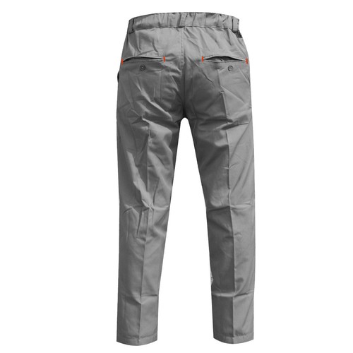 Herren Golfhose weiche Regular Hose Match Performance Hose 3 Beinlängen - Bild 9 von 18