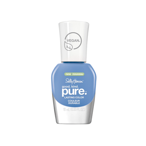 Sally Hansen Good Kind Pure Vegan Nail Color Polish Buy 2 Get 3rd Free 36 Colors - Picture 39 of 47