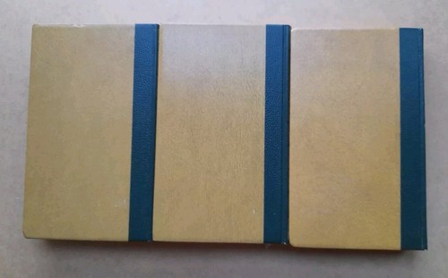 Books That Have Changed Man"s Thinking - Three Hardback Books - Picture 4 of 14