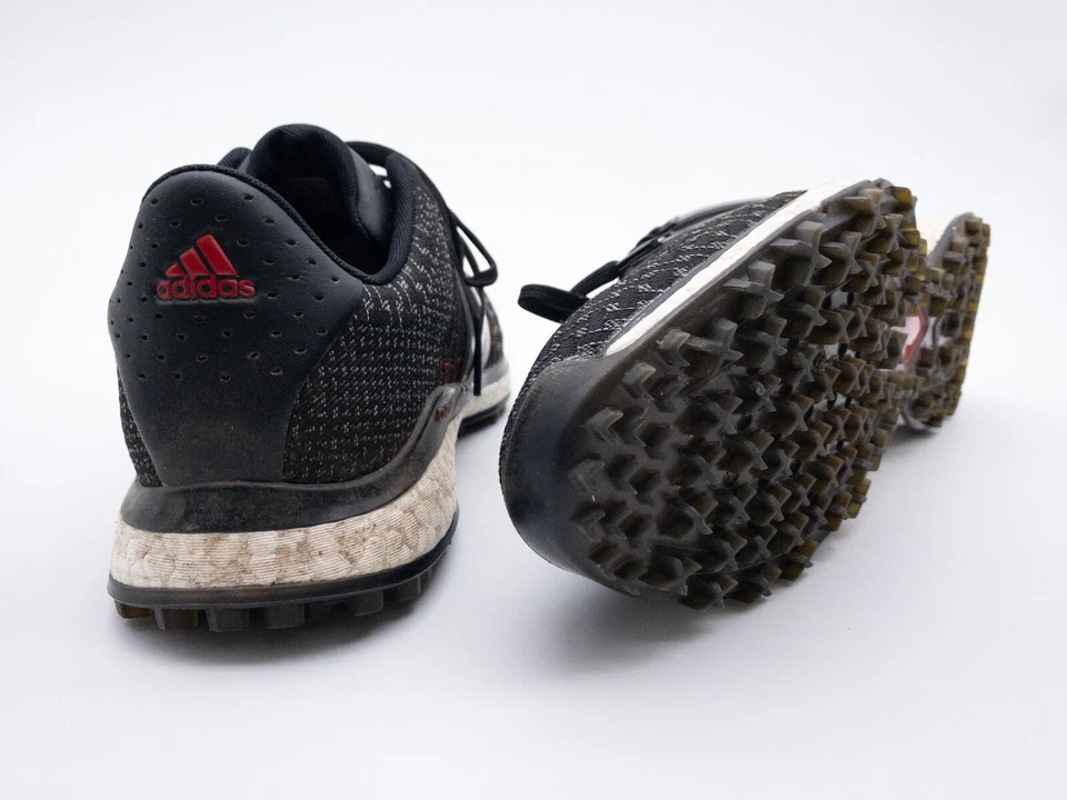 Adidas Tour360 XT-SL Tex Hommes Chaussures de Golf Sport Gr. 42 Eu Art. 12358-98 - Photo 2/4