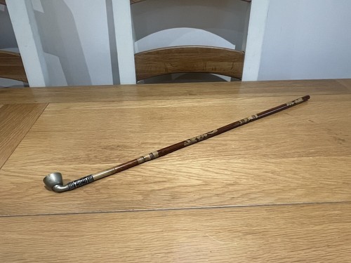 Antique Chinese Smoking Pipe - Picture 1 of 12