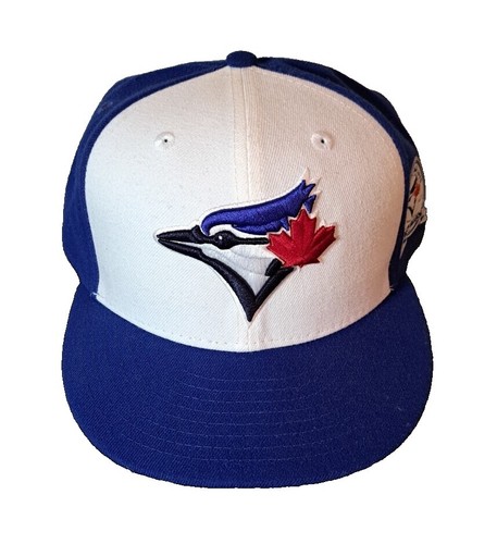 toronto blue jays hat 7 3/8 Fifty-Nine Fifty | eBay