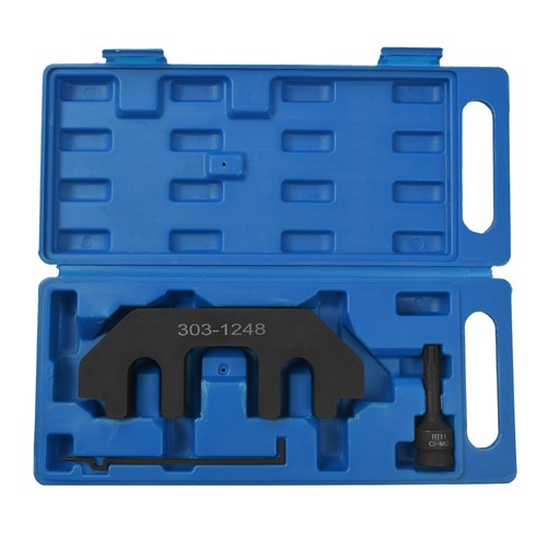 4PC Camshaft Holding Tool Timing Alignment Holder Tool Kit for Ford 3.5L 3.7L 4V - Bild 14 von 16