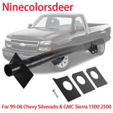 Rear Tank Support Crossmember For 99-06 Chevy Silverado/GMC Sierra1500 2500