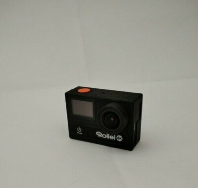 Rollei Actioncam 430