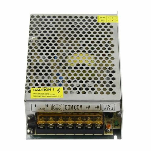 AC100V-240V To DC5V 12V 24V 36V LED Strip Light Drive Power Supply Switch Adapte - Picture 93 of 114