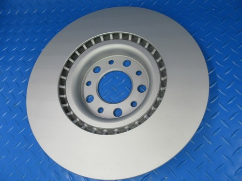Pastillas y rotores delanteros de freno trasero Alfa Romeo Stelvio #9020 - Imagen 4 de 12