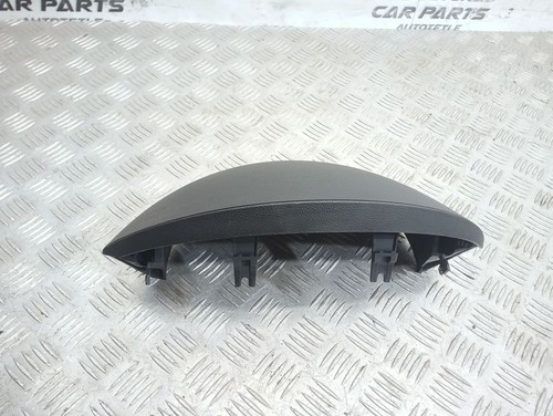 BMW 1 E81 E87 2008 Verkleidung Kombiinstrument Cockpit UST90908