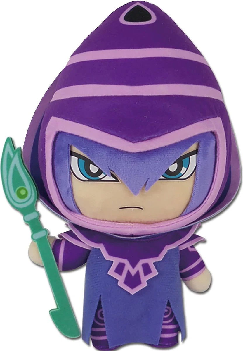 Dark magician cheap plush