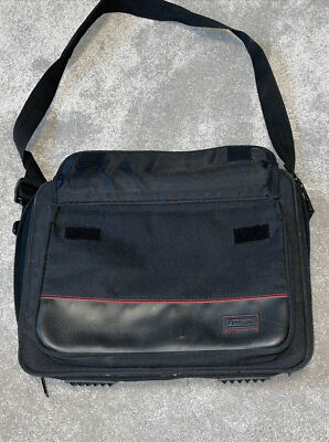 Targus Laptop Bag- Includes Shoulder Strap