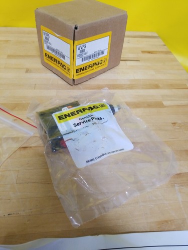 ENERPAC WVP-5 Sequence Valve 500-5000 PSI (New in Box) - Picture 5 of 9