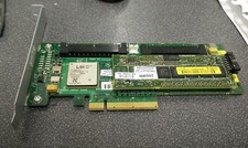 3x HP 504023-001 Smart Array P400 PCIe SAS RAID Controllers with 256MB Cache