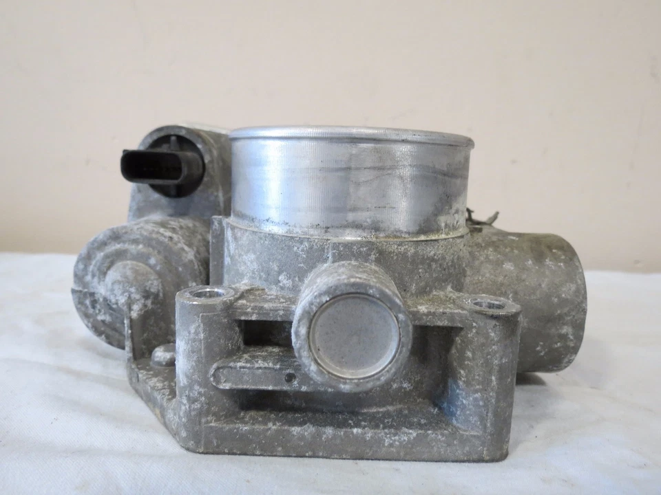 06 07 08 09 Ford Fusion Lincoln Zephyr 3.0L V6 Throttle Body Engine Control OEM Foto 3 de 4