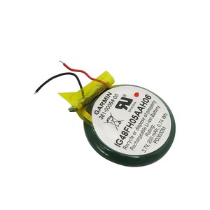 garmin s2 battery