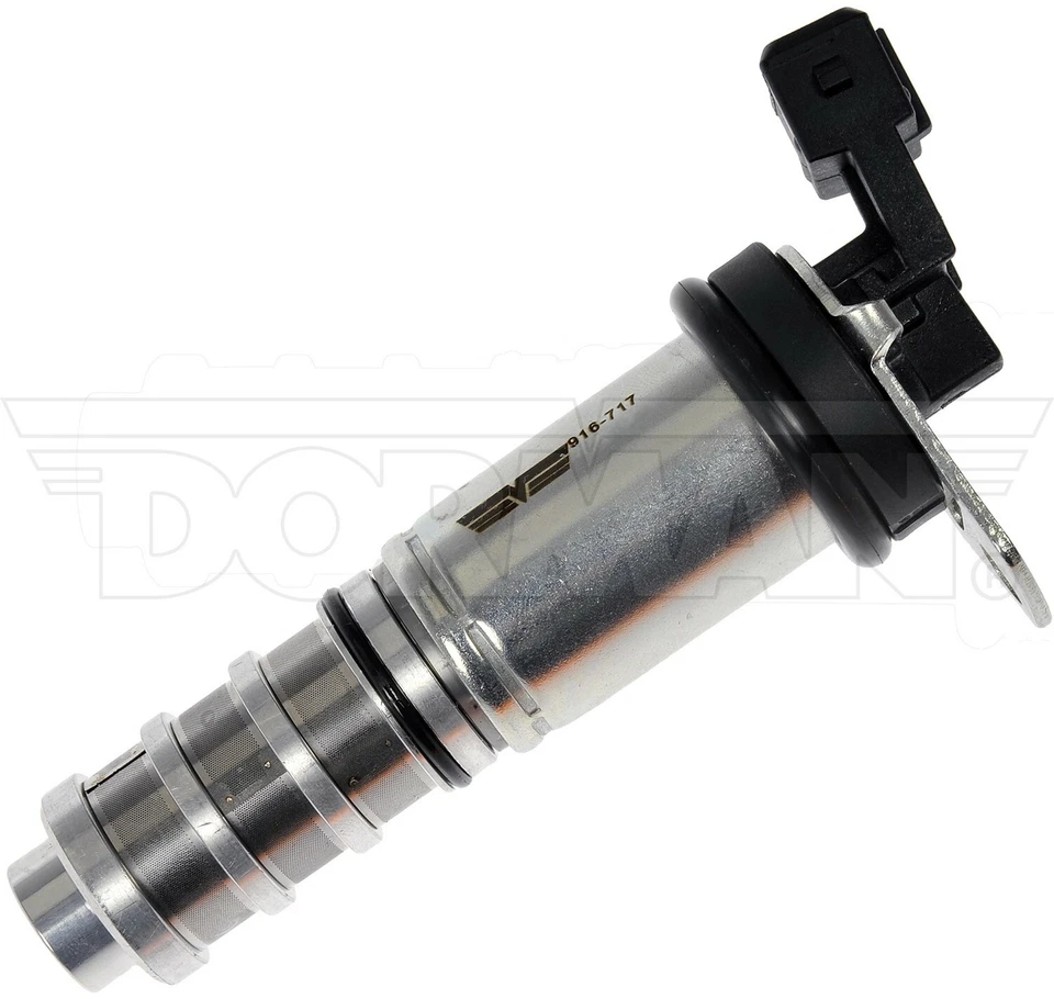 Se adapta a BMW 550i xDrive 2011-2016 motor V8 de 4,4 L VVT solenoide Dorman 2012 2013 2014 Foto 4 de 4