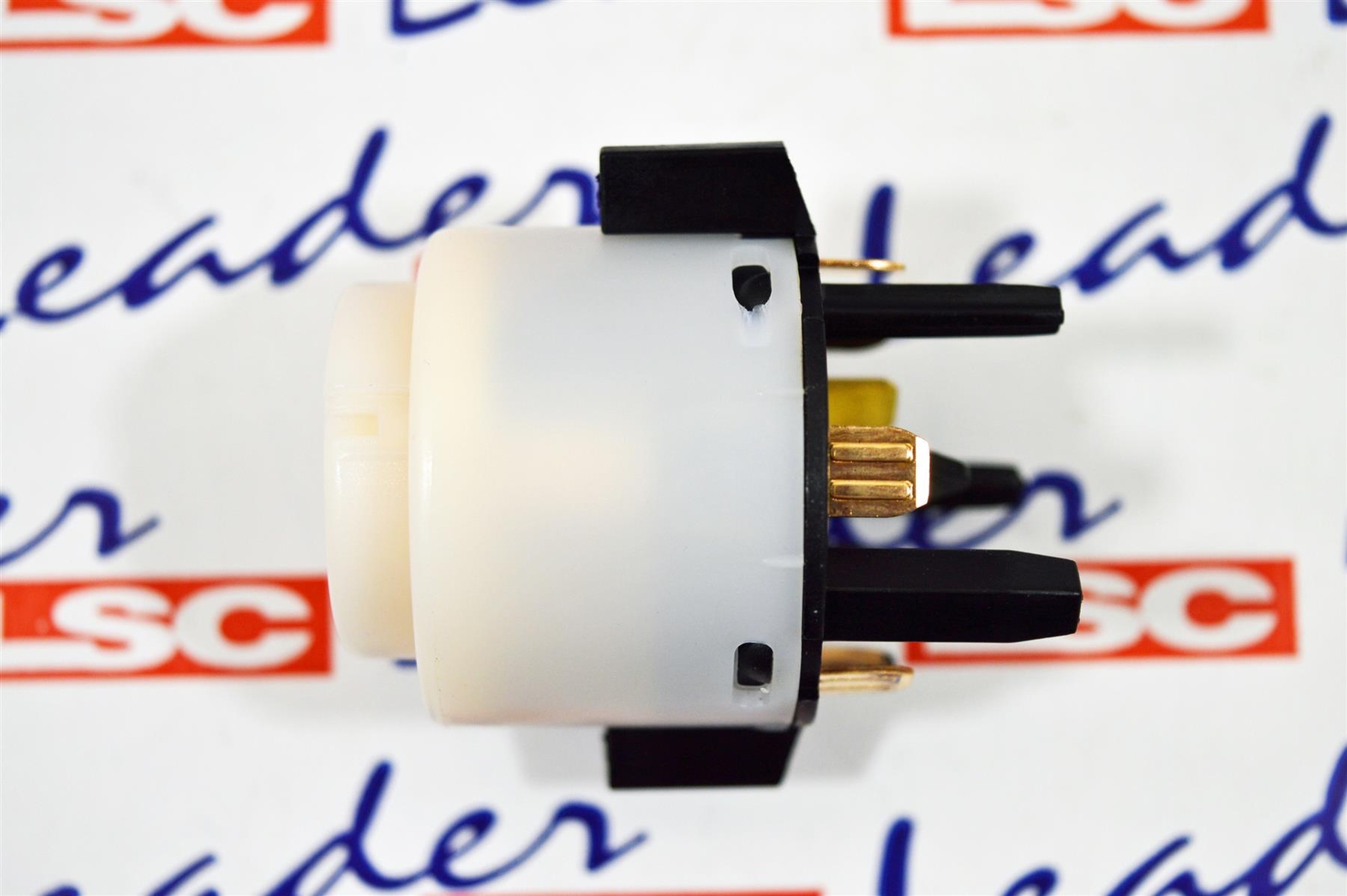 VW Transporter T5 V 2003 to 2009 Ignition Lock Starter Switch 4B0 905