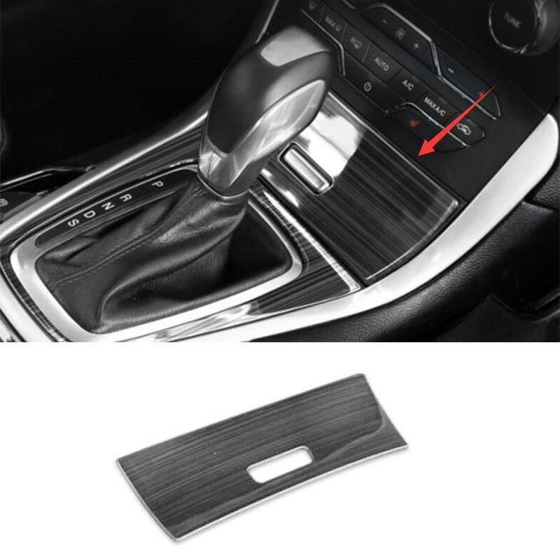 ford edge cigarette lighter Where is Power Outlet in II ( 2015  2020 ) for Vivaro Cigarette Lighter 98AG-15052-AB For Ford