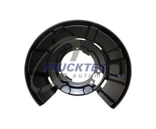 Splash plate, brake disc Trucktec automotive 08.35.231