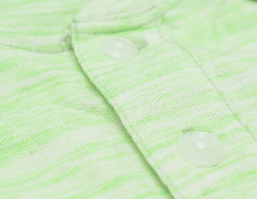 Camiseta para hombre St. John's Bay Performance Quick-Dri manga corta, verde, elige la talla - Imagen 5 de 5