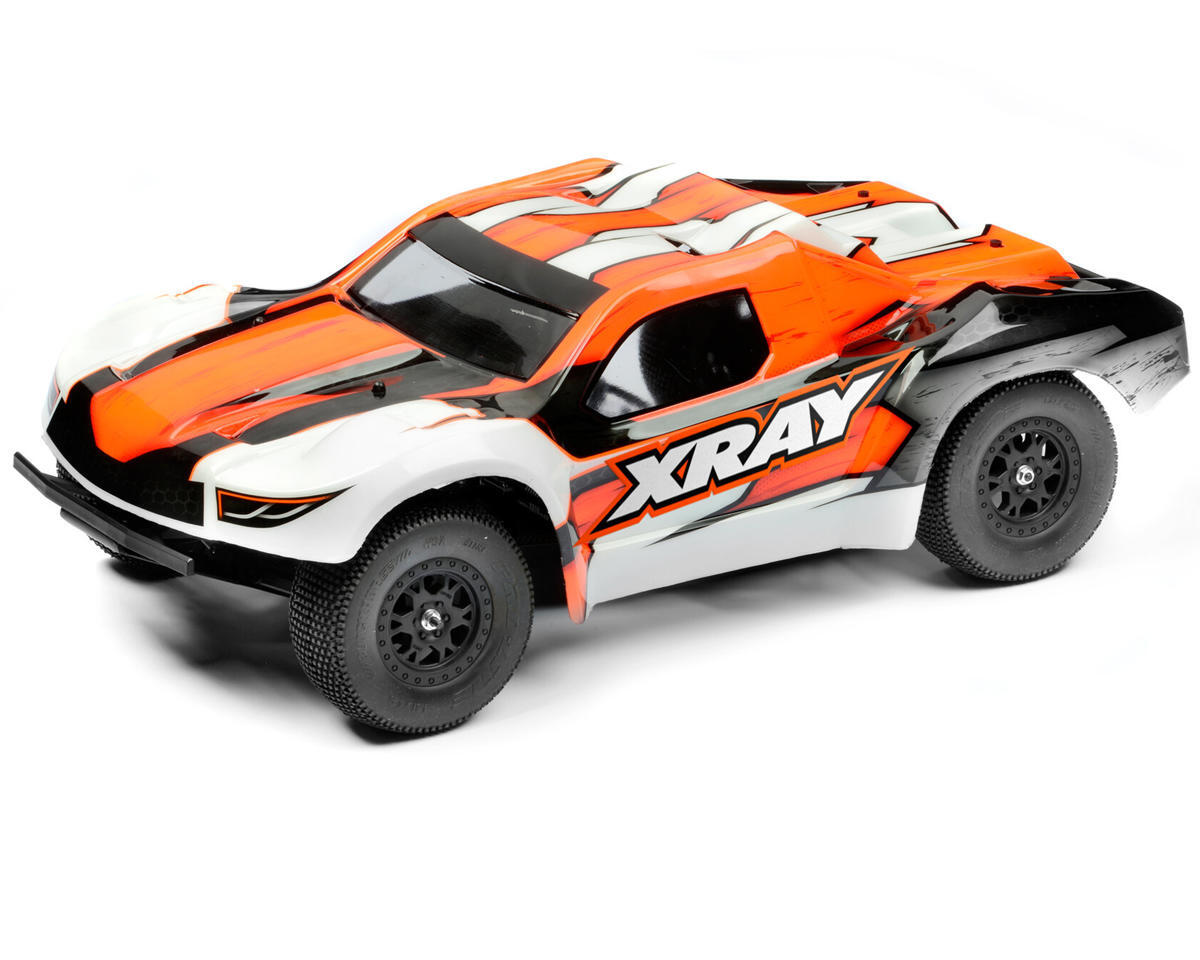 XRAY SCX'23 1/10 Electric 2WD Competition Short Course Truck