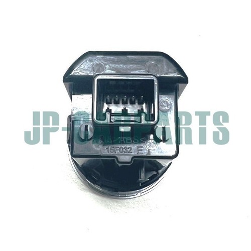 GENUINE LEXUS ENGINE PUSH START SWITCH, 89611-11011 for LC500, RX450, LX570 - Picture 4 of 4