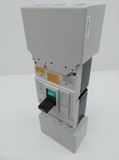 Mitsubishi Electric NF400-SWU3P350A Circuit Breaker, 350 Amp, 3 Pole