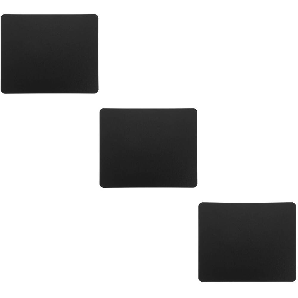 Metal Mouse Mat Gaming Mouse Mat Hard Mouse Pad Aluminum Mouse Mat eBay