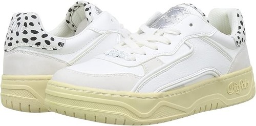 sneakers donna Buffalo Match Low n. 36 NUOVE - Foto 3 di 7